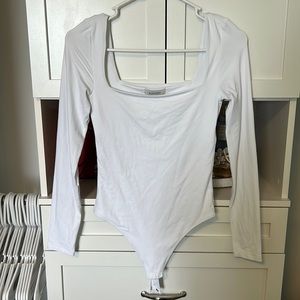 Aritzia Body Suit
